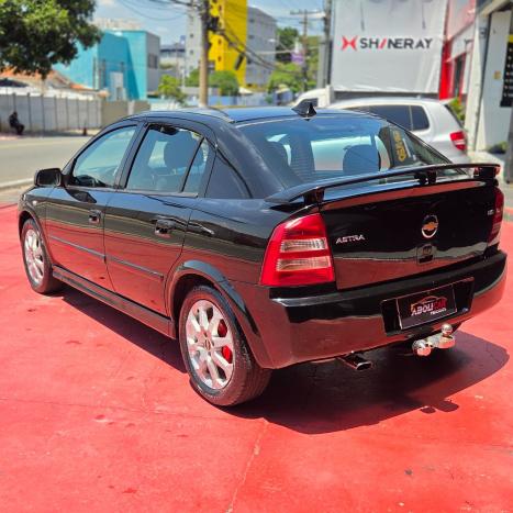 CHEVROLET Astra Hatch 2.0 4P ADVANTAGE  FLEX, Foto 4