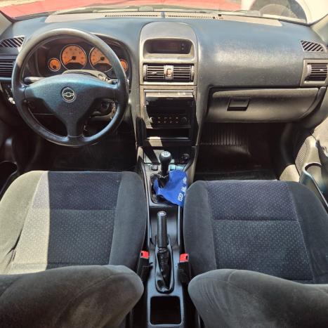 CHEVROLET Astra Hatch 2.0 4P ADVANTAGE  FLEX, Foto 10