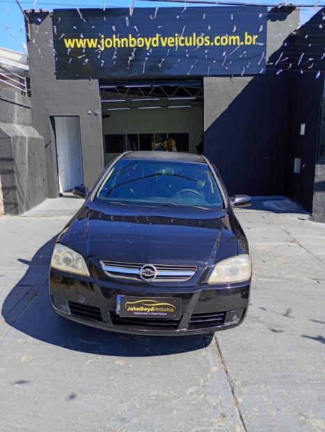 CHEVROLET Astra Hatch 2.0 4P ADVANTAGE  FLEX, Foto 2