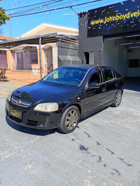 CHEVROLET Astra Hatch 2.0 4P ADVANTAGE  FLEX, Foto 3