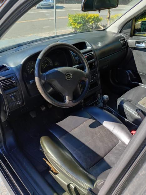 CHEVROLET Astra Hatch 2.0 4P ADVANTAGE  FLEX, Foto 5