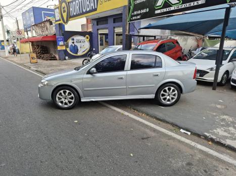 CHEVROLET Astra Sedan 2.0 4P ADVANTAGE, Foto 2
