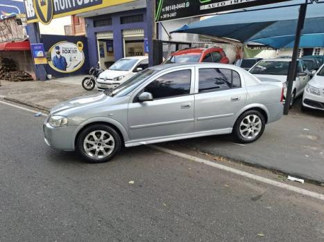 CHEVROLET Astra Sedan 2.0 4P ADVANTAGE, Foto 4