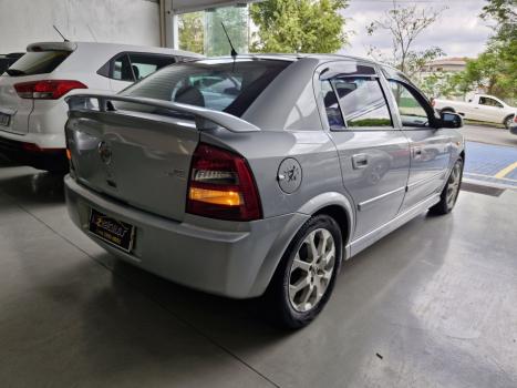 CHEVROLET Astra Sedan 2.0 16V 4P ADVANTAGE, Foto 2