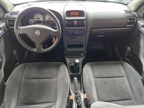 CHEVROLET Astra Sedan 2.0 16V 4P ADVANTAGE, Foto 3