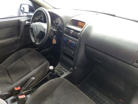 CHEVROLET Astra Sedan 2.0 16V 4P ADVANTAGE, Foto 4
