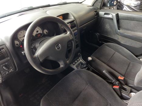CHEVROLET Astra Sedan 2.0 16V 4P ADVANTAGE, Foto 5