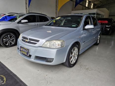 CHEVROLET Astra Sedan 2.0 16V 4P ADVANTAGE, Foto 6