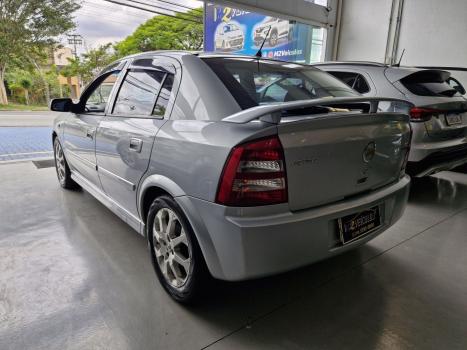 CHEVROLET Astra Sedan 2.0 16V 4P ADVANTAGE, Foto 7