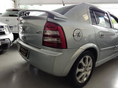 CHEVROLET Astra Sedan 2.0 16V 4P ADVANTAGE, Foto 12