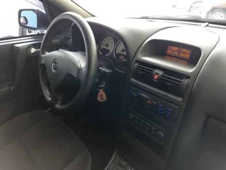 CHEVROLET Astra Sedan 2.0 16V 4P ADVANTAGE, Foto 13