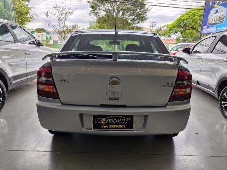 CHEVROLET Astra Sedan 2.0 16V 4P ADVANTAGE, Foto 14