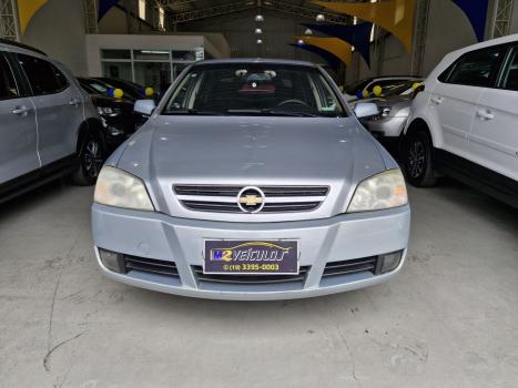 CHEVROLET Astra Sedan 2.0 16V 4P ADVANTAGE, Foto 15