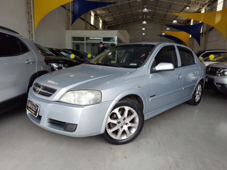 CHEVROLET Astra Sedan 2.0 16V 4P ADVANTAGE, Foto 16