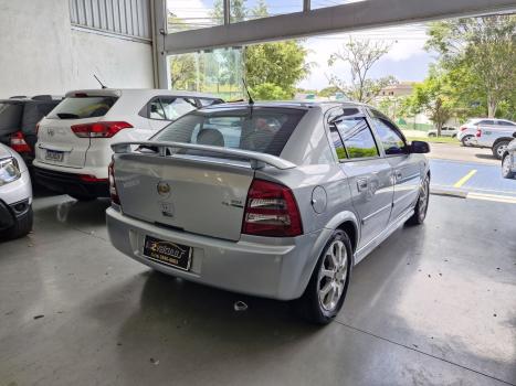 CHEVROLET Astra Sedan 2.0 16V 4P ADVANTAGE, Foto 2