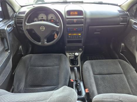 CHEVROLET Astra Sedan 2.0 16V 4P ADVANTAGE, Foto 3