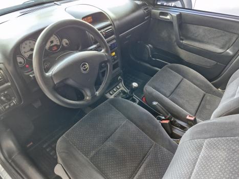 CHEVROLET Astra Sedan 2.0 16V 4P ADVANTAGE, Foto 4