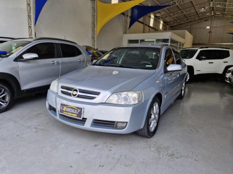 CHEVROLET Astra Sedan 2.0 16V 4P ADVANTAGE, Foto 5