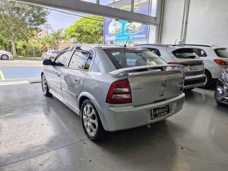 CHEVROLET Astra Sedan 2.0 16V 4P ADVANTAGE, Foto 7