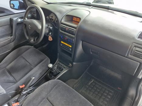 CHEVROLET Astra Sedan 2.0 16V 4P ADVANTAGE, Foto 8
