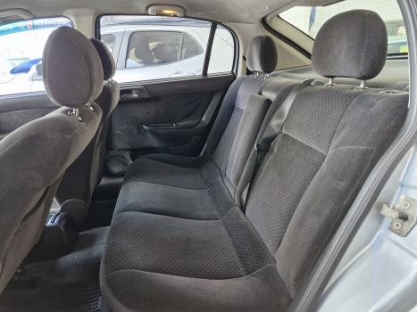 CHEVROLET Astra Sedan 2.0 16V 4P ADVANTAGE, Foto 9