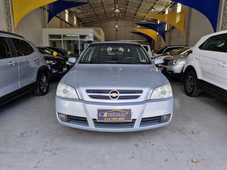 CHEVROLET Astra Sedan 2.0 16V 4P ADVANTAGE, Foto 10