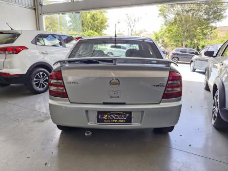 CHEVROLET Astra Sedan 2.0 16V 4P ADVANTAGE, Foto 12