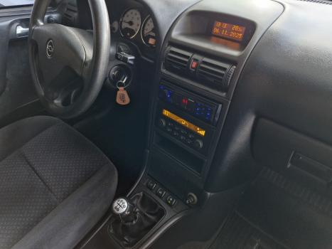 CHEVROLET Astra Sedan 2.0 16V 4P ADVANTAGE, Foto 13