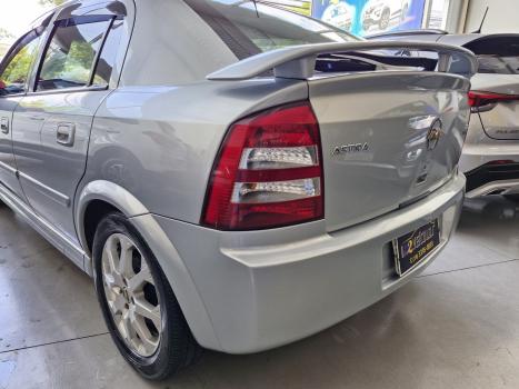 CHEVROLET Astra Sedan 2.0 16V 4P ADVANTAGE, Foto 14