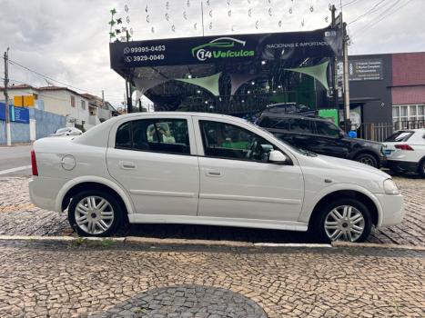 CHEVROLET Astra Sedan 2.0 4P FLEX ADVANTAGE, Foto 1