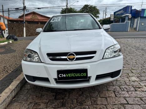 CHEVROLET Astra Sedan 2.0 4P FLEX ADVANTAGE, Foto 2