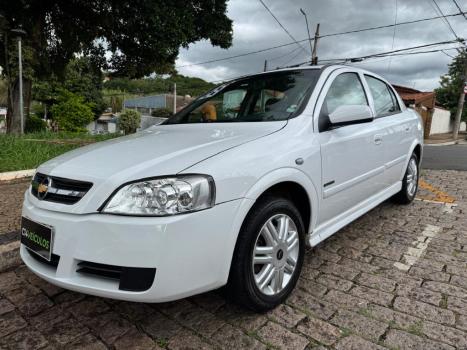 CHEVROLET Astra Sedan 2.0 4P FLEX ADVANTAGE, Foto 3