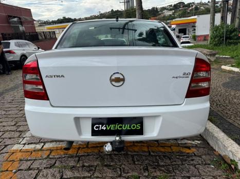 CHEVROLET Astra Sedan 2.0 4P FLEX ADVANTAGE, Foto 4