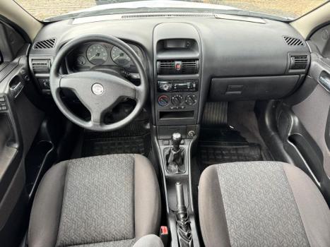 CHEVROLET Astra Sedan 2.0 4P FLEX ADVANTAGE, Foto 5