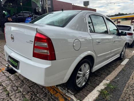 CHEVROLET Astra Sedan 2.0 4P FLEX ADVANTAGE, Foto 8