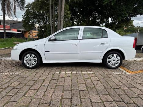 CHEVROLET Astra Sedan 2.0 4P FLEX ADVANTAGE, Foto 9
