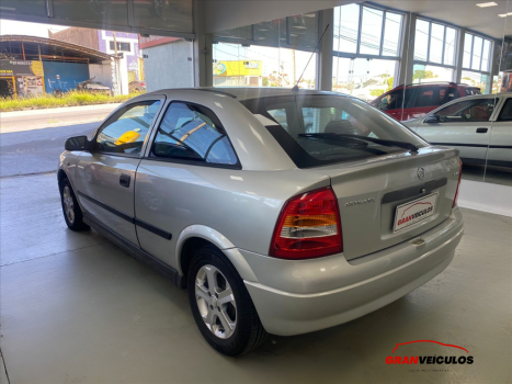 CHEVROLET Astra Sedan 1.8 4P GL, Foto 6