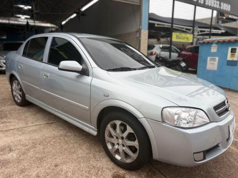 CHEVROLET Astra Sedan 2.0 4P FLEX ADVANTAGE, Foto 2