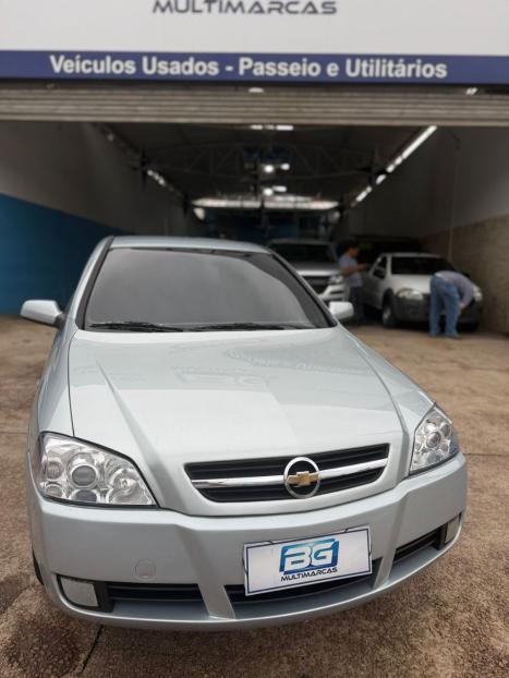 CHEVROLET Astra Sedan 2.0 4P FLEX ADVANTAGE, Foto 3