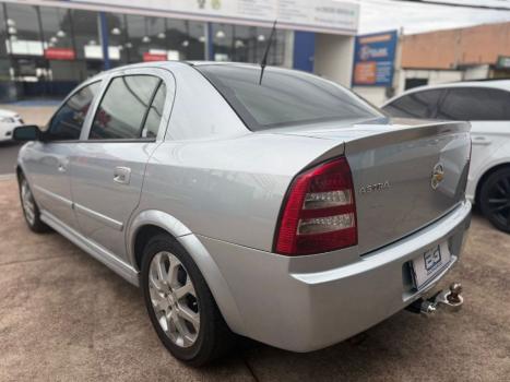 CHEVROLET Astra Sedan 2.0 4P FLEX ADVANTAGE, Foto 4