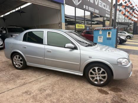 CHEVROLET Astra Sedan 2.0 4P FLEX ADVANTAGE, Foto 6