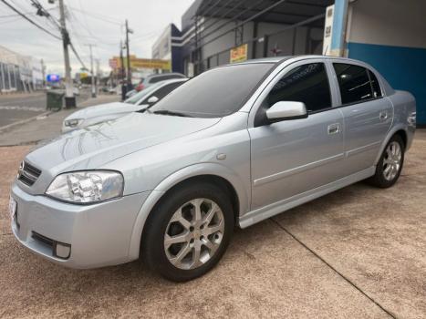 CHEVROLET Astra Sedan 2.0 4P FLEX ADVANTAGE, Foto 9
