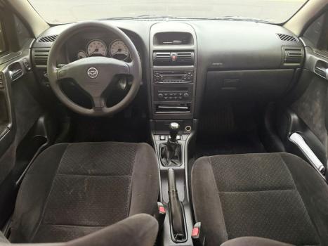 CHEVROLET Astra Sedan 2.0 4P FLEX ADVANTAGE, Foto 12