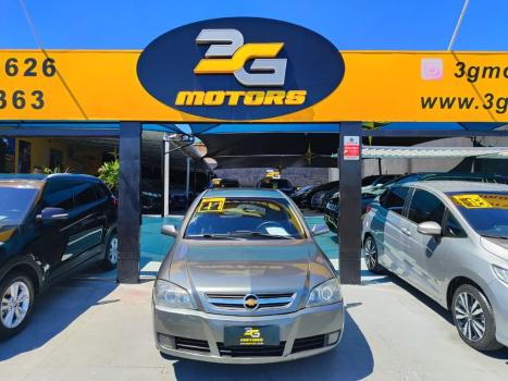 CHEVROLET Astra Sedan 2.0 4P FLEX ADVANTAGE, Foto 2