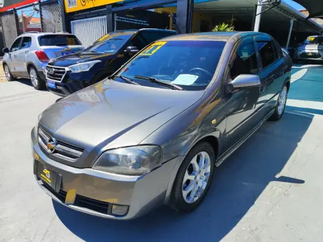 CHEVROLET Astra Sedan 2.0 4P FLEX ADVANTAGE, Foto 4