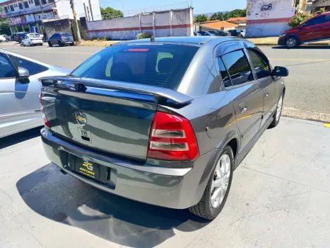 CHEVROLET Astra Sedan 2.0 4P FLEX ADVANTAGE, Foto 5