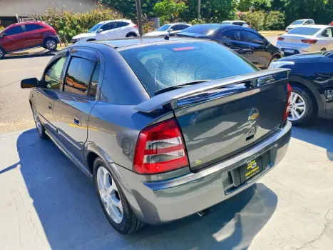 CHEVROLET Astra Sedan 2.0 4P FLEX ADVANTAGE, Foto 6