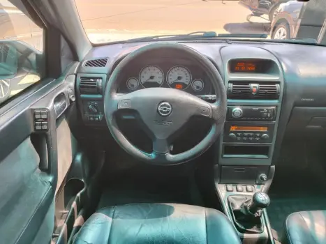 CHEVROLET Astra Sedan 2.0 4P FLEX ADVANTAGE, Foto 7