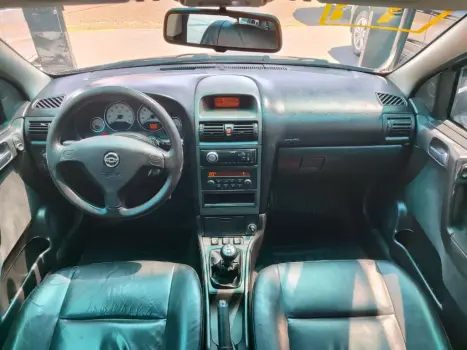CHEVROLET Astra Sedan 2.0 4P FLEX ADVANTAGE, Foto 8