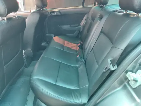 CHEVROLET Astra Sedan 2.0 4P FLEX ADVANTAGE, Foto 10